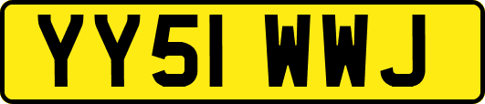 YY51WWJ
