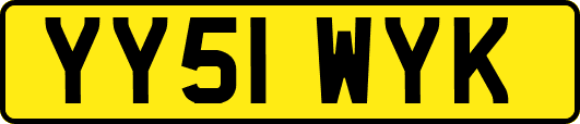 YY51WYK
