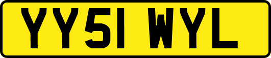 YY51WYL