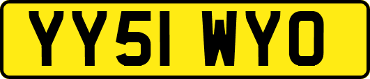 YY51WYO