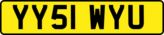 YY51WYU