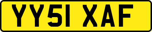 YY51XAF