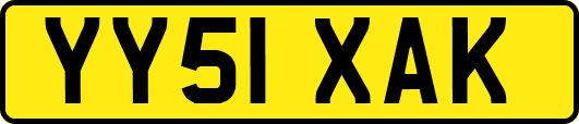 YY51XAK