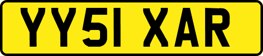 YY51XAR