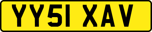 YY51XAV