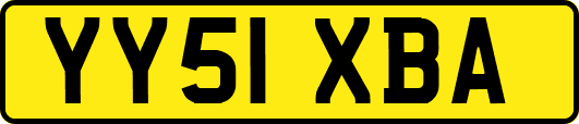 YY51XBA