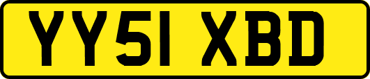 YY51XBD