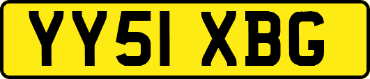 YY51XBG