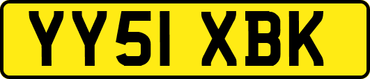 YY51XBK