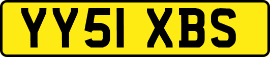 YY51XBS