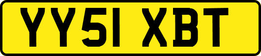 YY51XBT