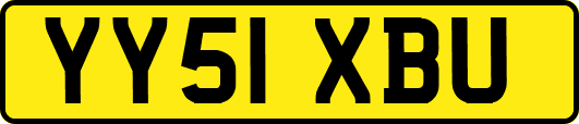 YY51XBU