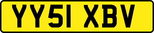 YY51XBV