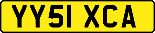 YY51XCA
