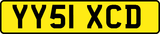 YY51XCD