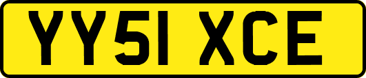 YY51XCE