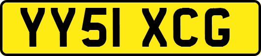 YY51XCG