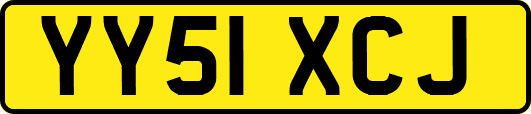 YY51XCJ