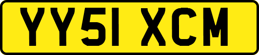 YY51XCM