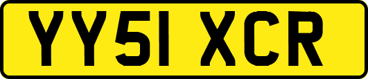 YY51XCR