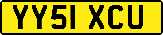 YY51XCU