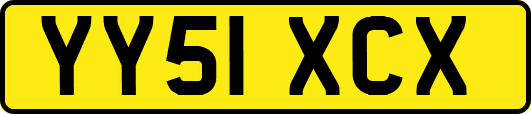 YY51XCX