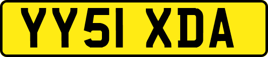 YY51XDA