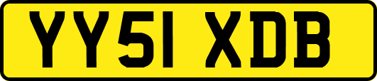 YY51XDB