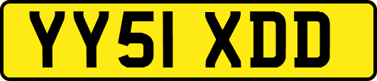 YY51XDD