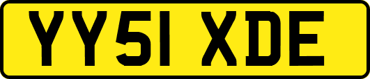 YY51XDE