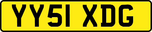 YY51XDG