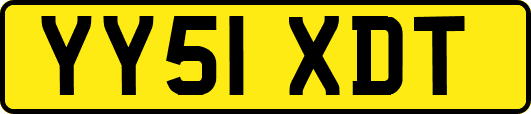 YY51XDT