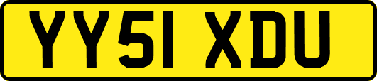 YY51XDU