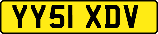 YY51XDV
