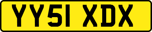 YY51XDX