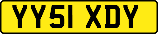 YY51XDY