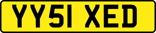 YY51XED