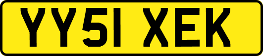 YY51XEK