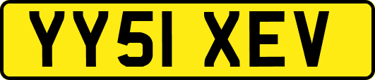 YY51XEV
