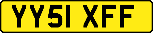 YY51XFF