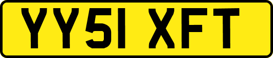 YY51XFT