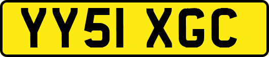 YY51XGC