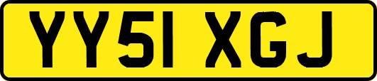 YY51XGJ