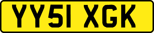 YY51XGK