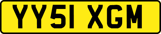YY51XGM