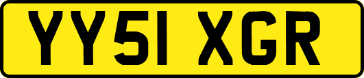 YY51XGR
