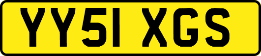 YY51XGS
