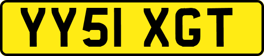 YY51XGT
