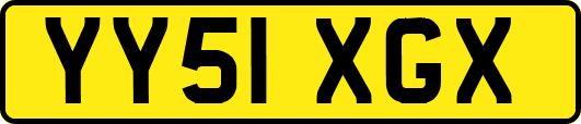 YY51XGX