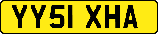 YY51XHA